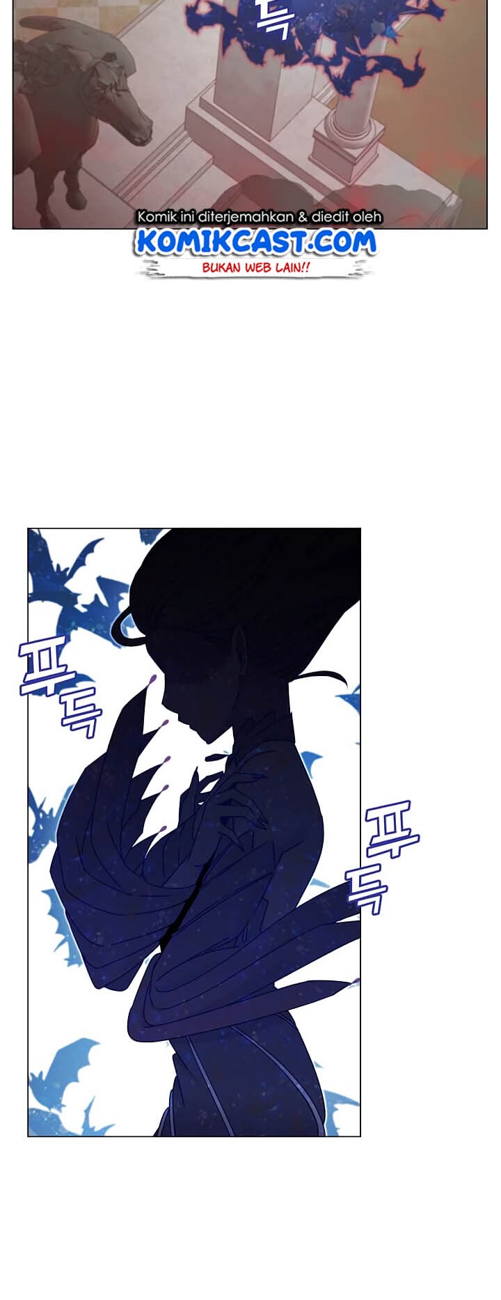 The MAX leveled hero will return! Chapter 23 Gambar 47