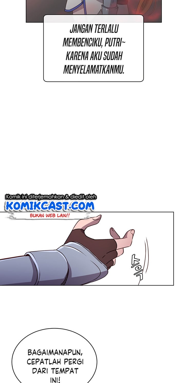 The MAX leveled hero will return! Chapter 22 Gambar 12