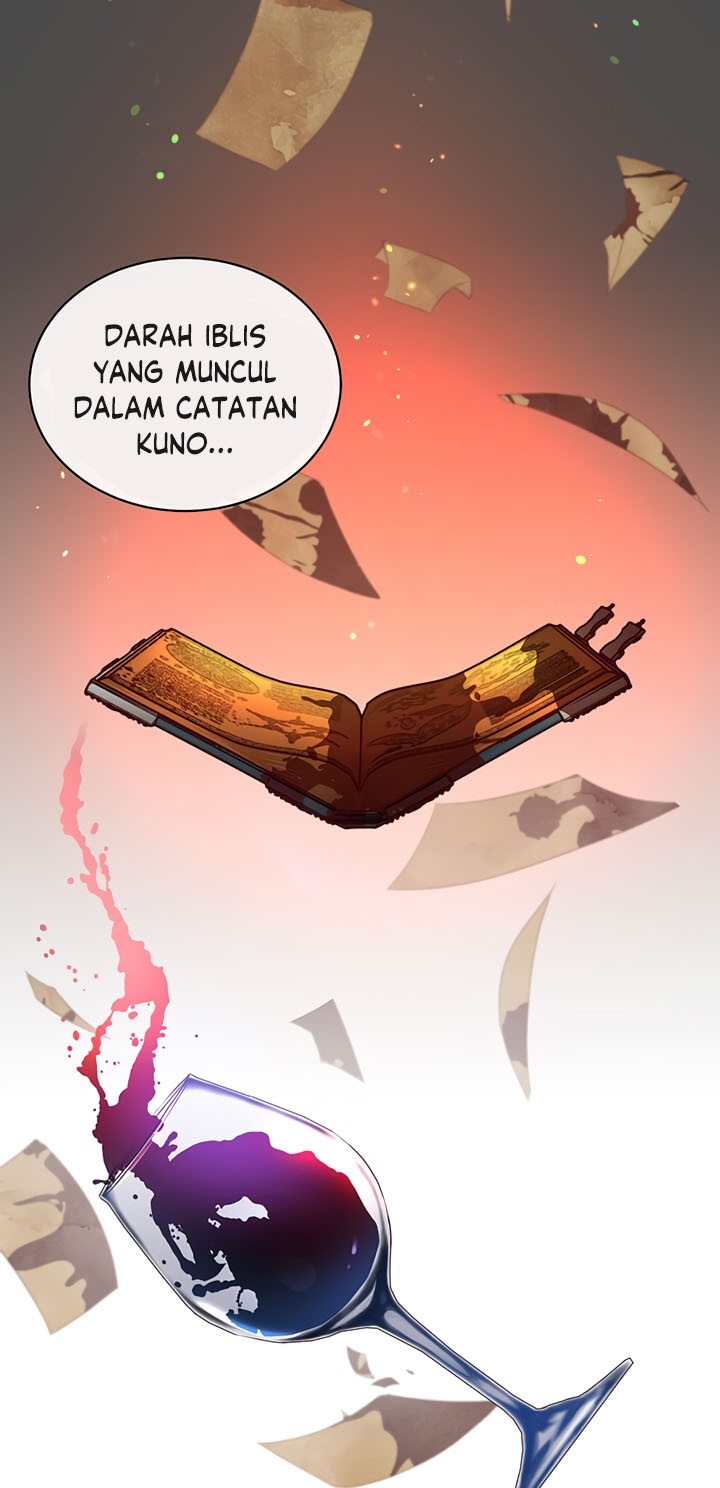 The MAX leveled hero will return! Chapter 22 Gambar 15