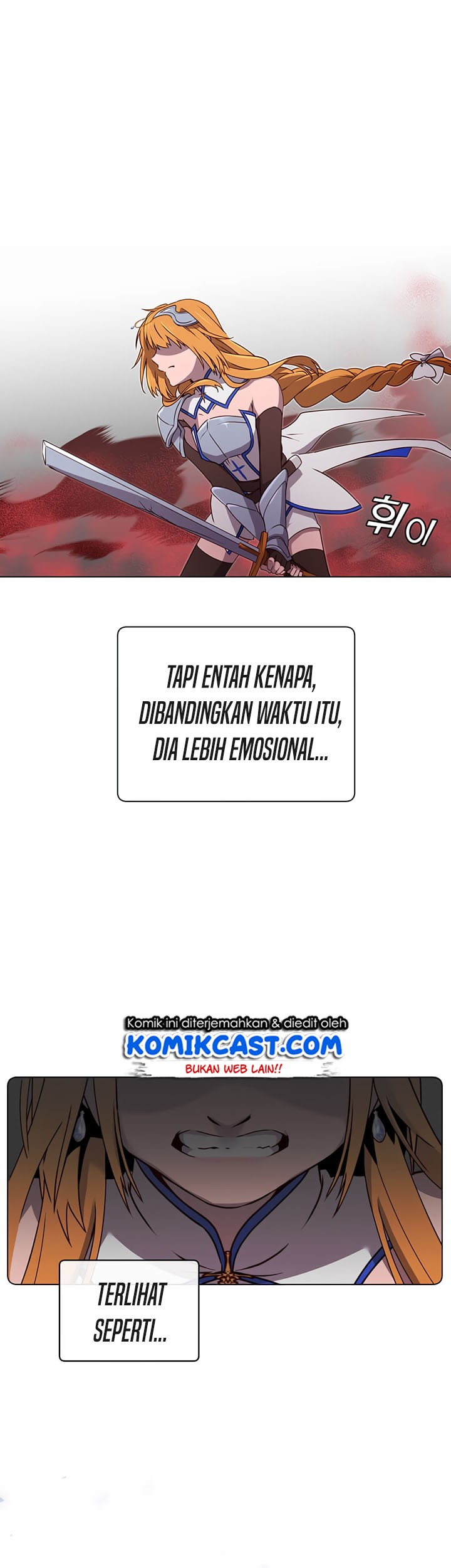 The MAX leveled hero will return! Chapter 22 Gambar 19