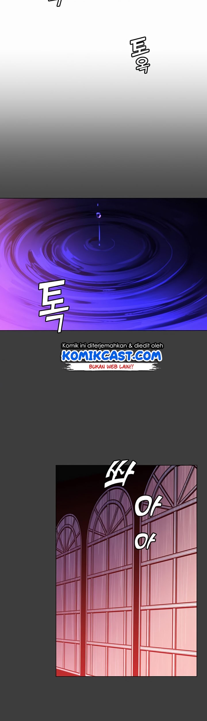 The MAX leveled hero will return! Chapter 22 Gambar 22