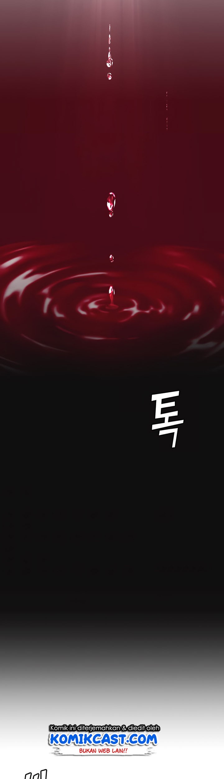 The MAX leveled hero will return! Chapter 22 Gambar 26