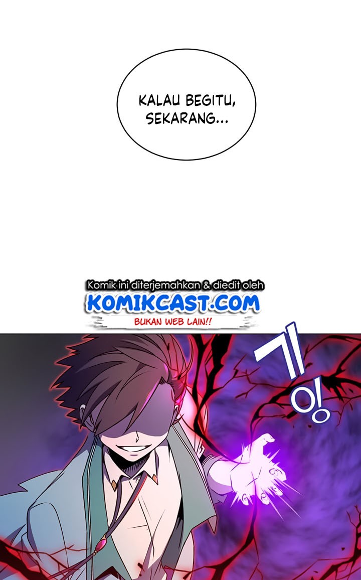 The MAX leveled hero will return! Chapter 22 Gambar 39