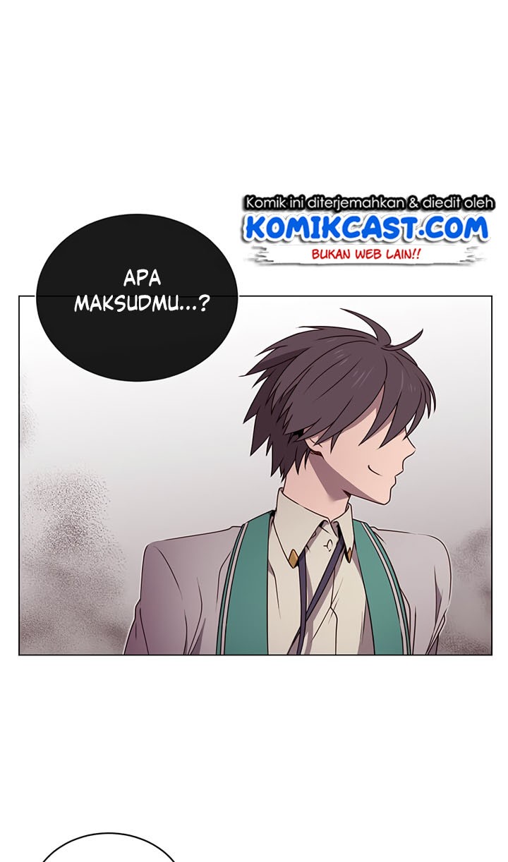 The MAX leveled hero will return! Chapter 22 Gambar 33