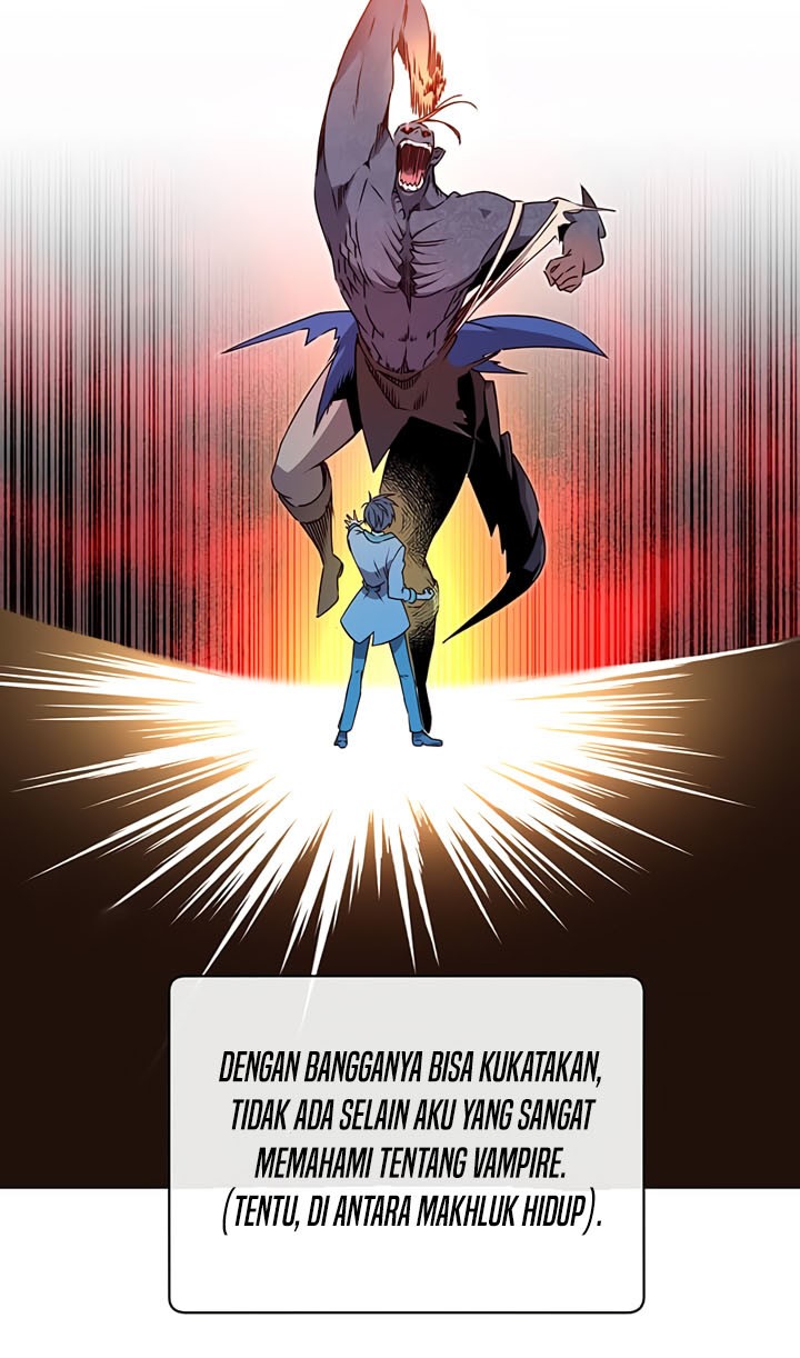 The MAX leveled hero will return! Chapter 22 Gambar 36