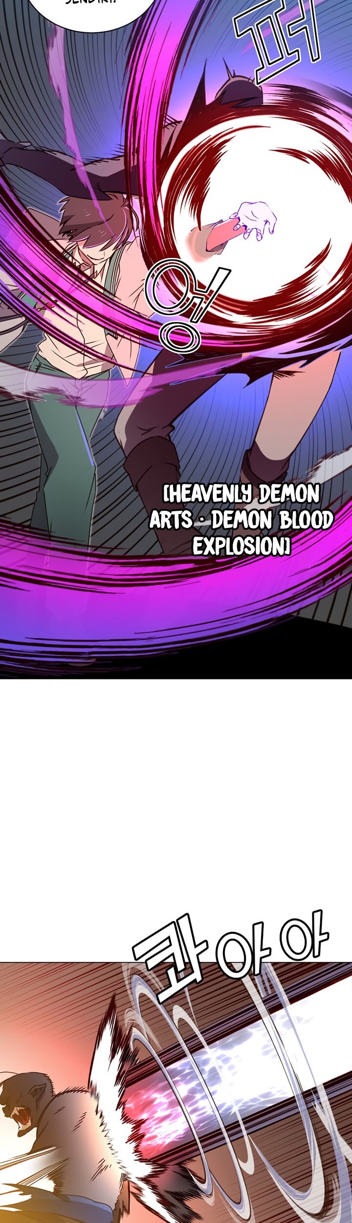 The MAX leveled hero will return! Chapter 22 Gambar 41