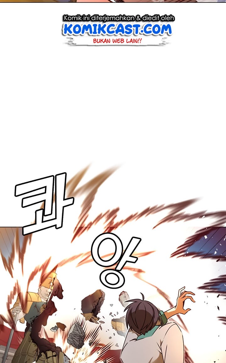 The MAX leveled hero will return! Chapter 22 Gambar 42