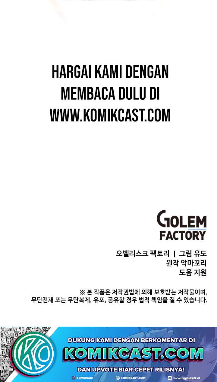 The MAX leveled hero will return! Chapter 22 Gambar 45