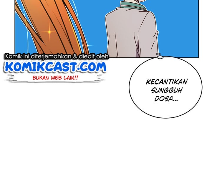 The MAX leveled hero will return! Chapter 22 Gambar 4