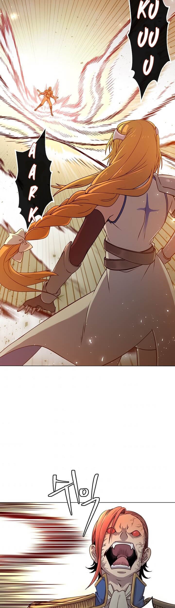 The MAX leveled hero will return! Chapter 21 Gambar 5