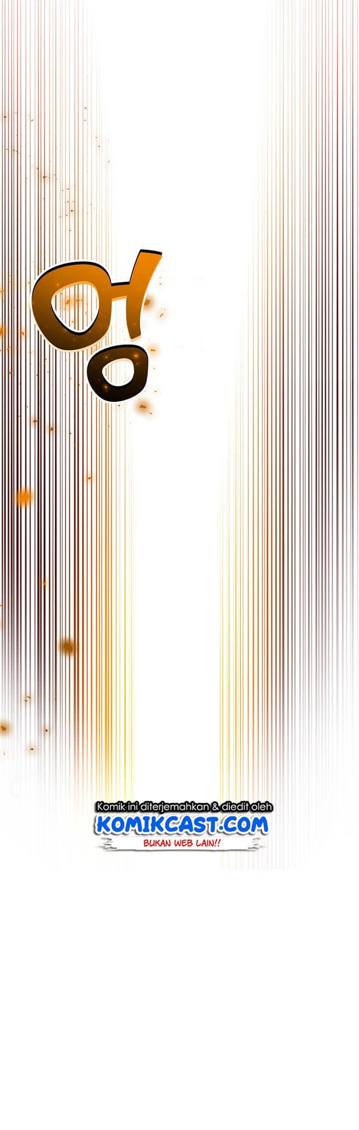 The MAX leveled hero will return! Chapter 21 Gambar 9