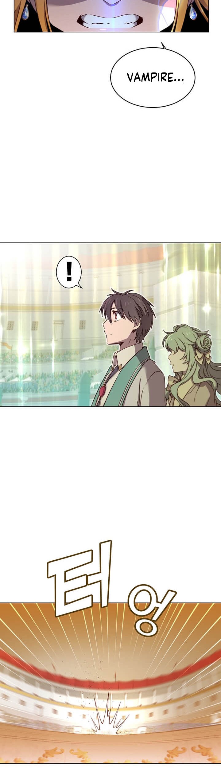 The MAX leveled hero will return! Chapter 21 Gambar 15