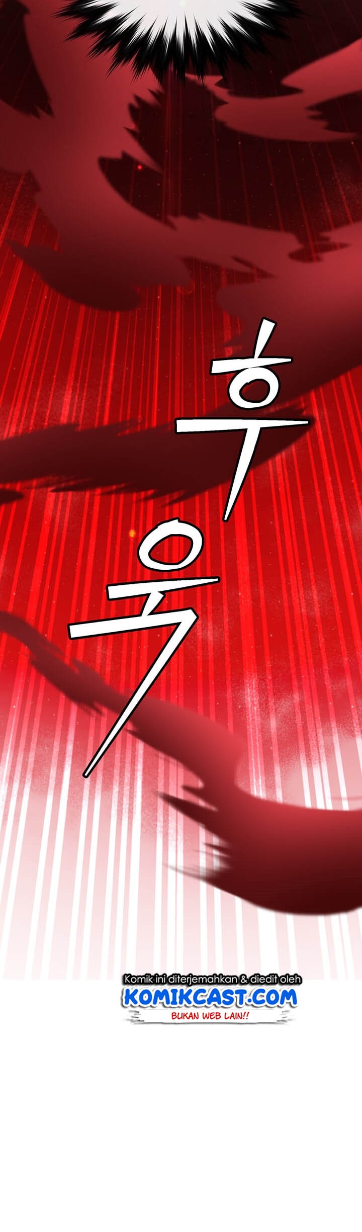 The MAX leveled hero will return! Chapter 21 Gambar 20