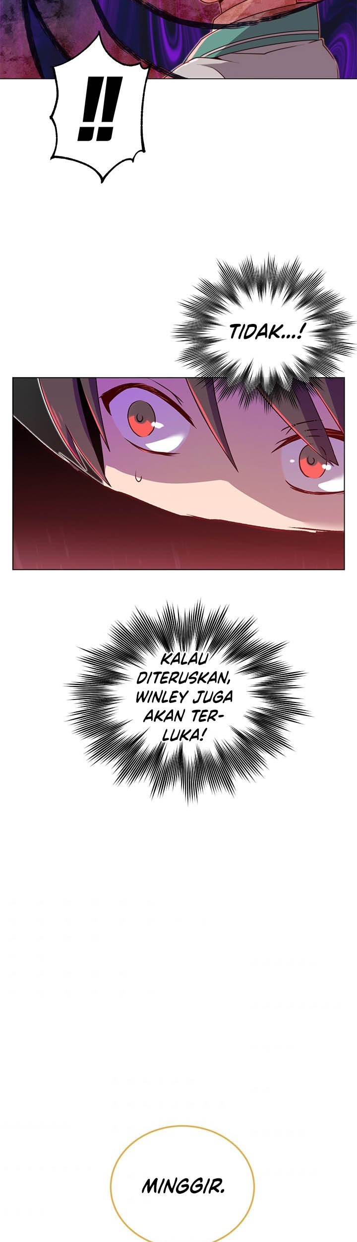 The MAX leveled hero will return! Chapter 20 Gambar 32