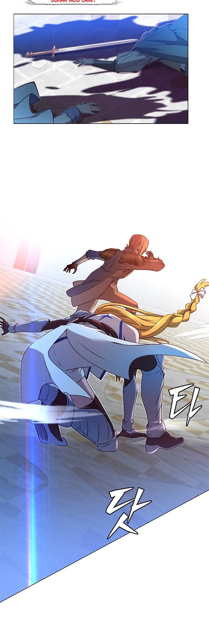 The MAX leveled hero will return! Chapter 20 Gambar 35