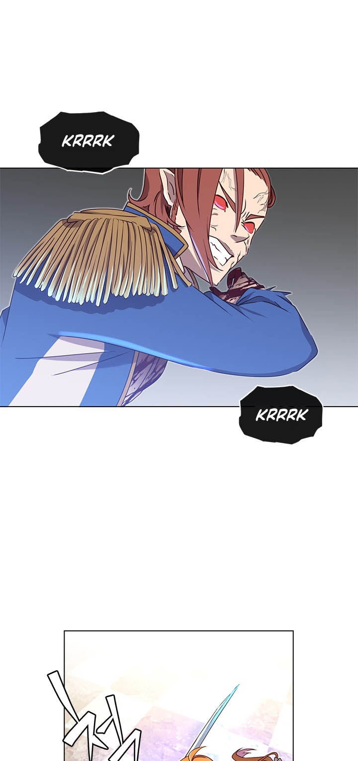 The MAX leveled hero will return! Chapter 20 Gambar 36