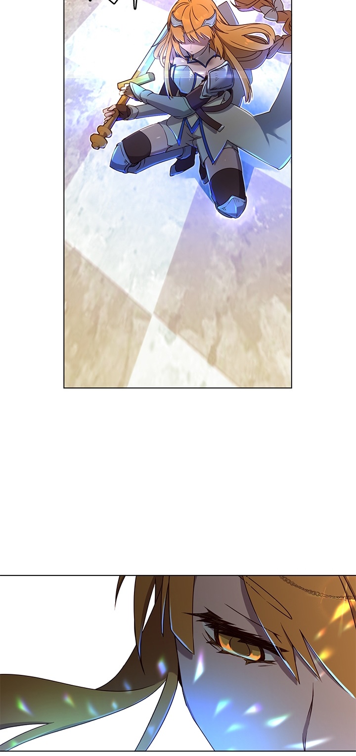 The MAX leveled hero will return! Chapter 20 Gambar 37