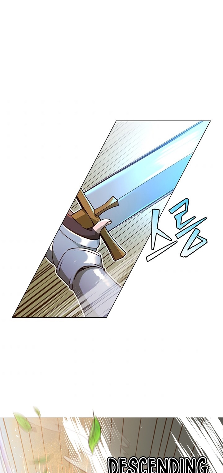 The MAX leveled hero will return! Chapter 20 Gambar 38