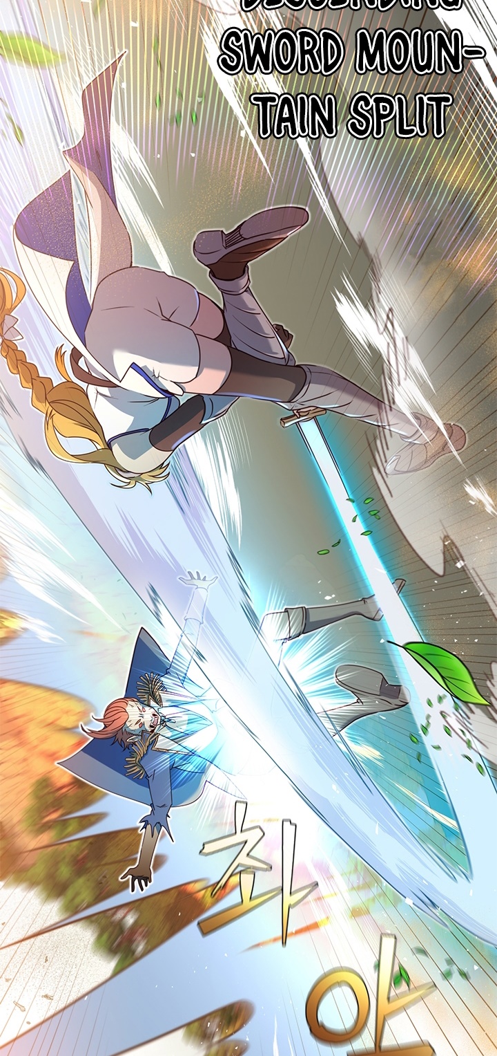 The MAX leveled hero will return! Chapter 20 Gambar 39