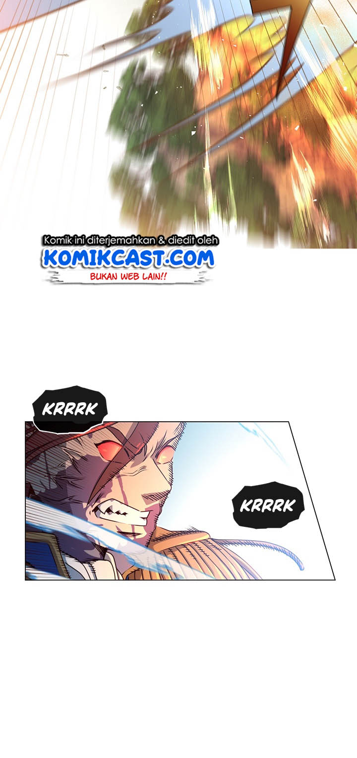 The MAX leveled hero will return! Chapter 20 Gambar 40