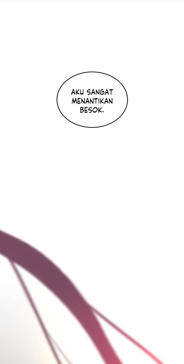 The MAX leveled hero will return! Chapter 19 Gambar 25