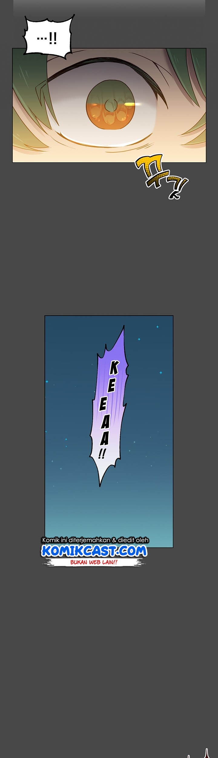 The MAX leveled hero will return! Chapter 19 Gambar 18