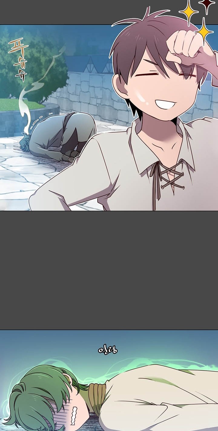 The MAX leveled hero will return! Chapter 19 Gambar 19