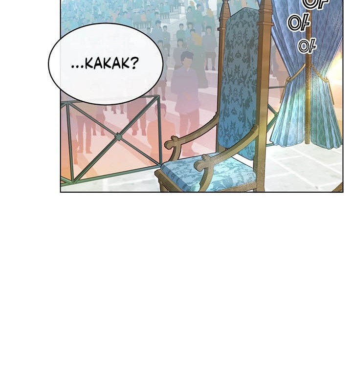 The MAX leveled hero will return! Chapter 19 Gambar 33