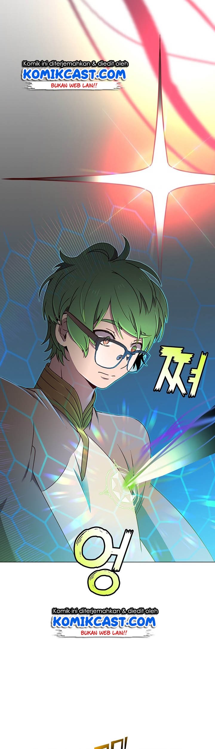 The MAX leveled hero will return! Chapter 19 Gambar 26