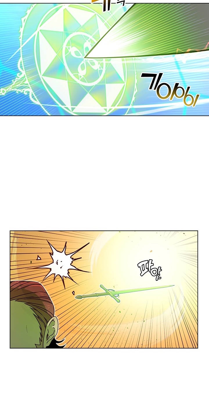 The MAX leveled hero will return! Chapter 19 Gambar 27