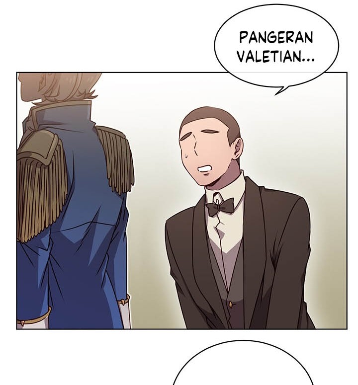 The MAX leveled hero will return! Chapter 19 Gambar 37