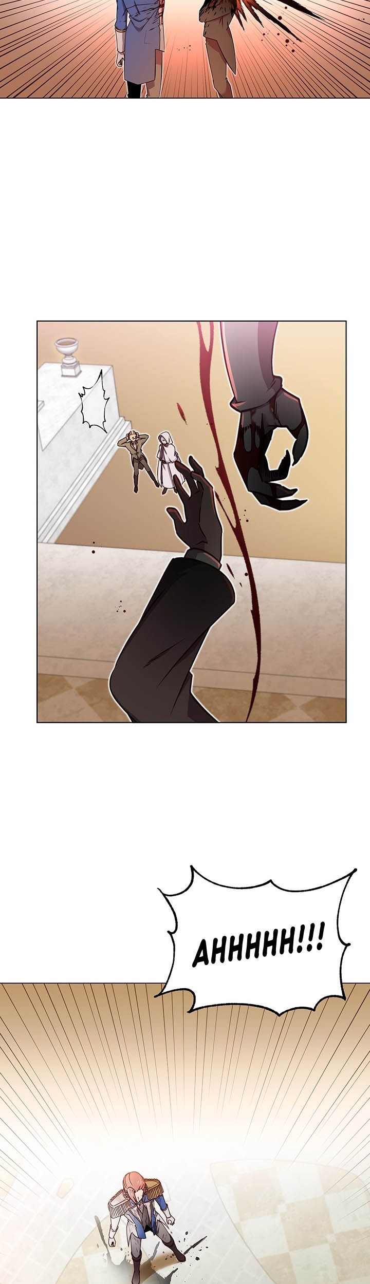 The MAX leveled hero will return! Chapter 19 Gambar 40