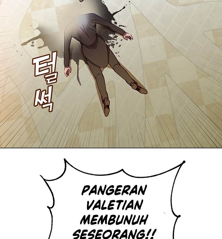 The MAX leveled hero will return! Chapter 19 Gambar 41