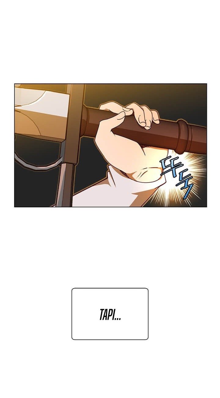 The MAX leveled hero will return! Chapter 18 Gambar 25