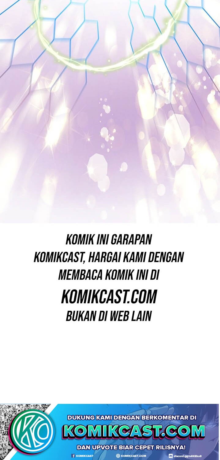 The MAX leveled hero will return! Chapter 18 Gambar 43