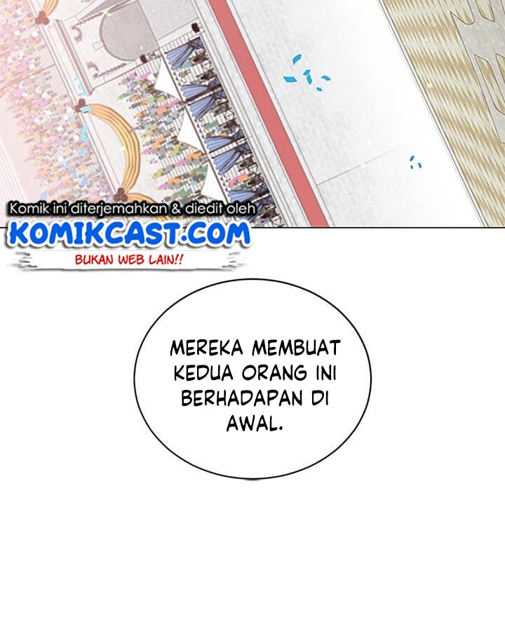 The MAX leveled hero will return! Chapter 18 Gambar 10