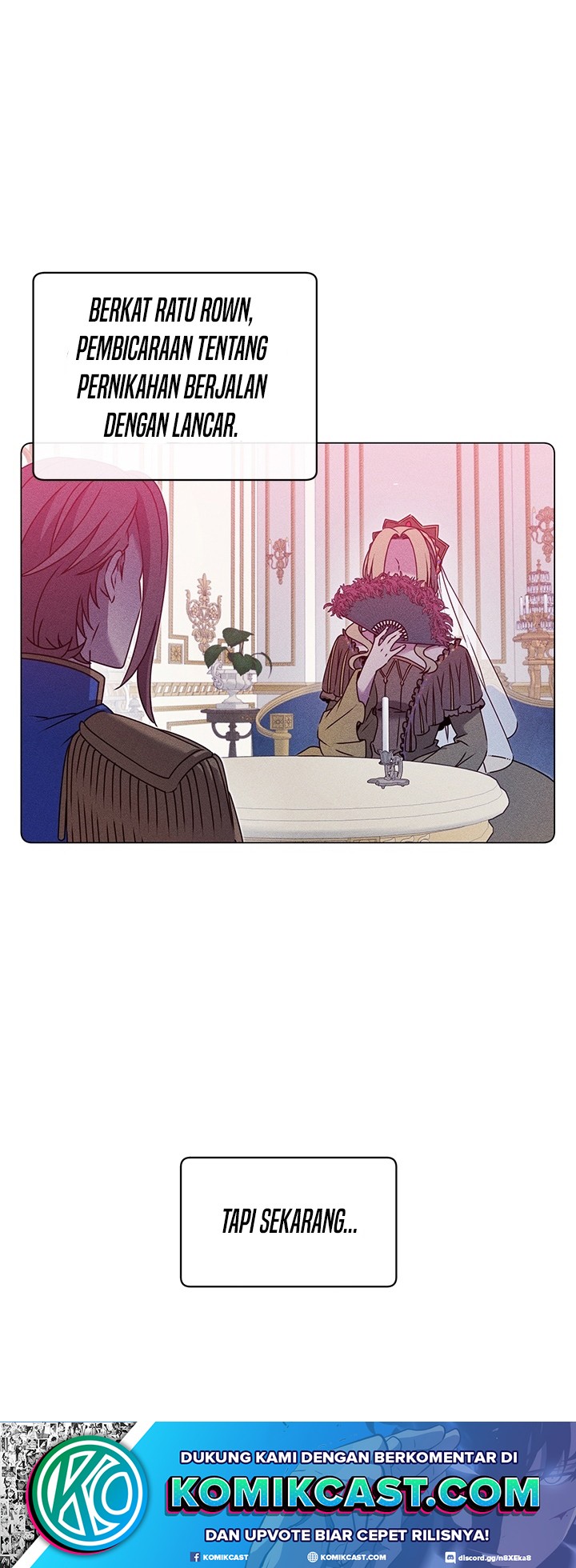 The MAX leveled hero will return! Chapter 17 Gambar 22