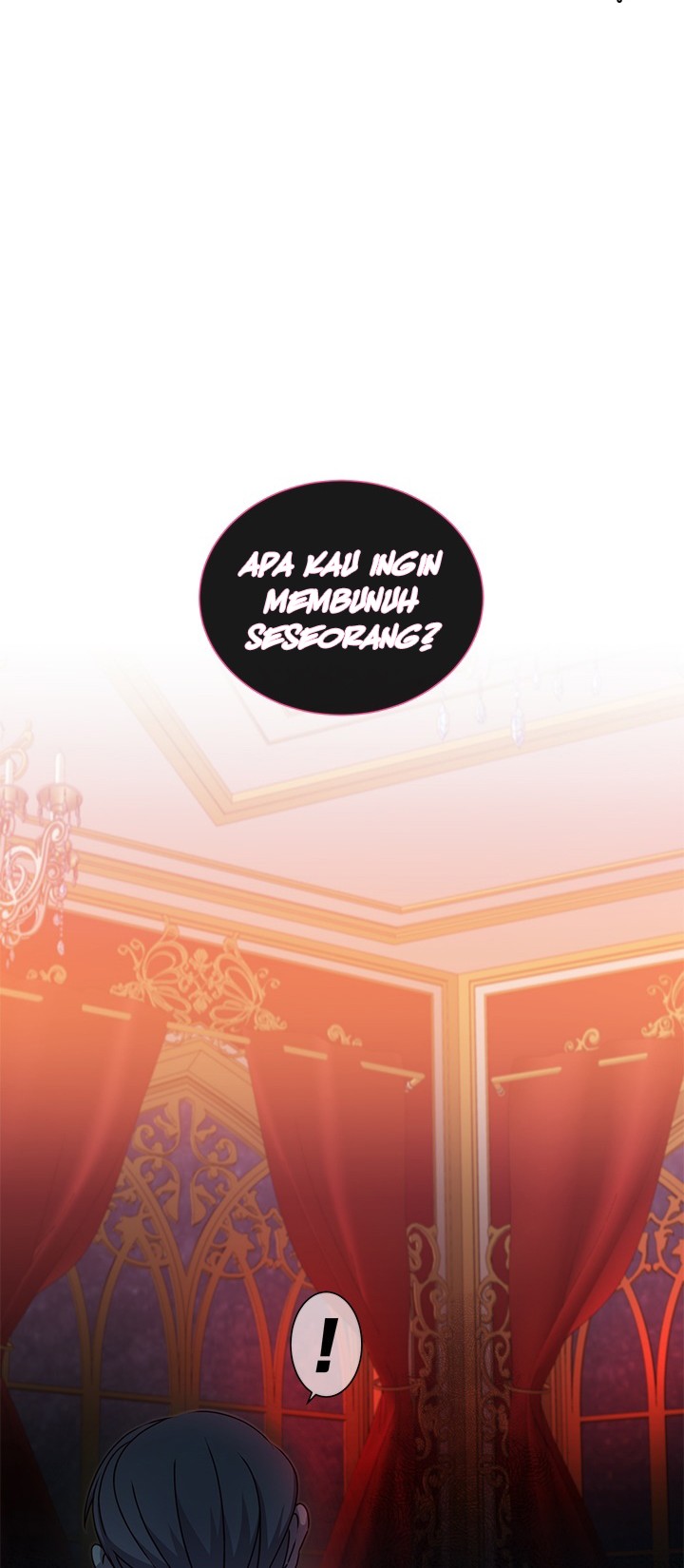 The MAX leveled hero will return! Chapter 17 Gambar 26