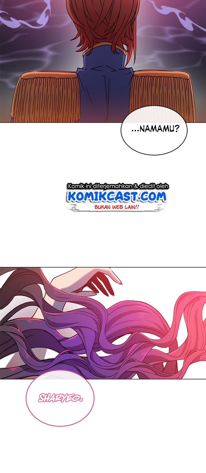 The MAX leveled hero will return! Chapter 17 Gambar 30