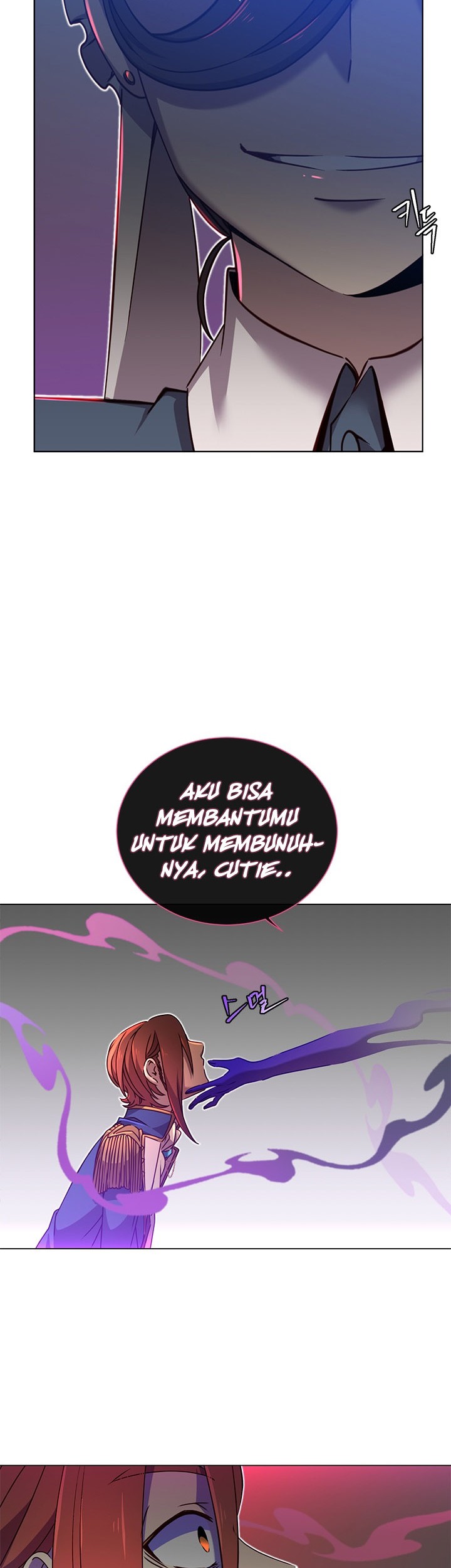 The MAX leveled hero will return! Chapter 17 Gambar 28