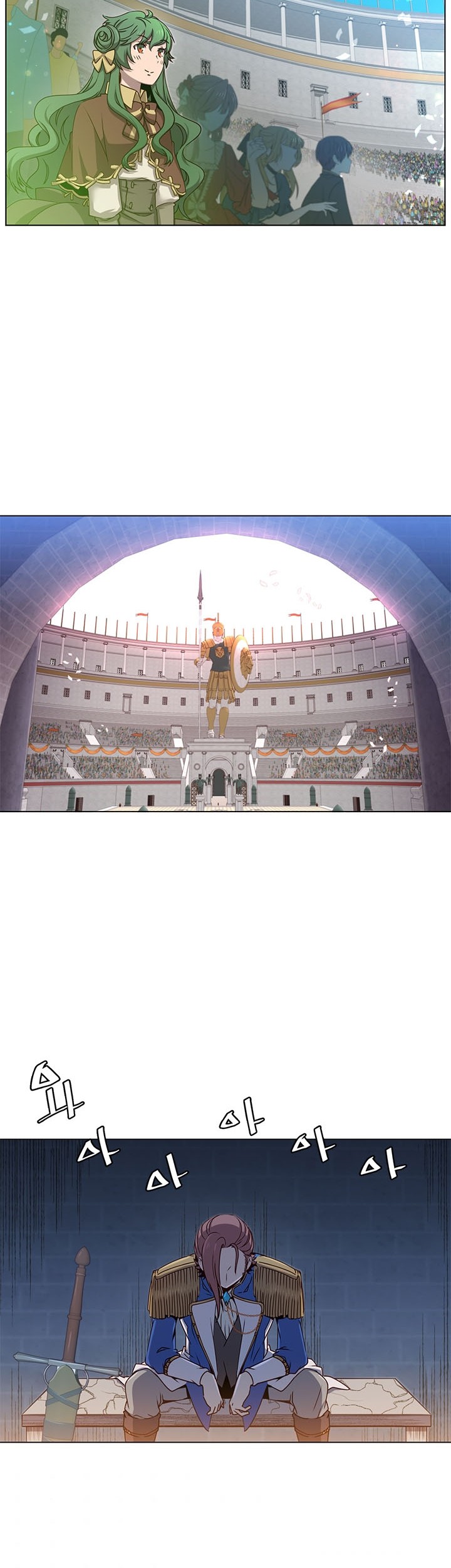 The MAX leveled hero will return! Chapter 17 Gambar 38