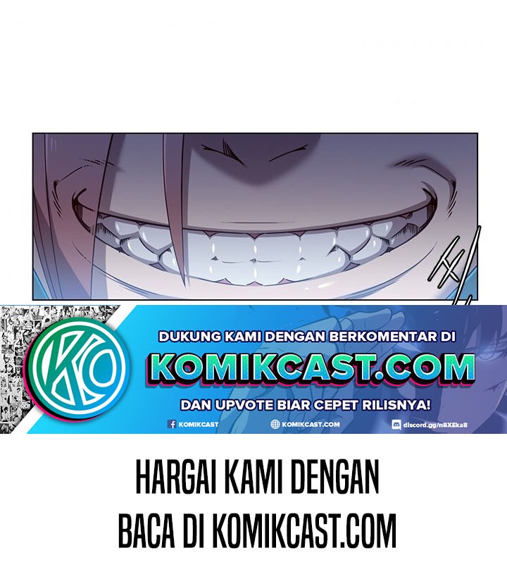 The MAX leveled hero will return! Chapter 17 Gambar 39