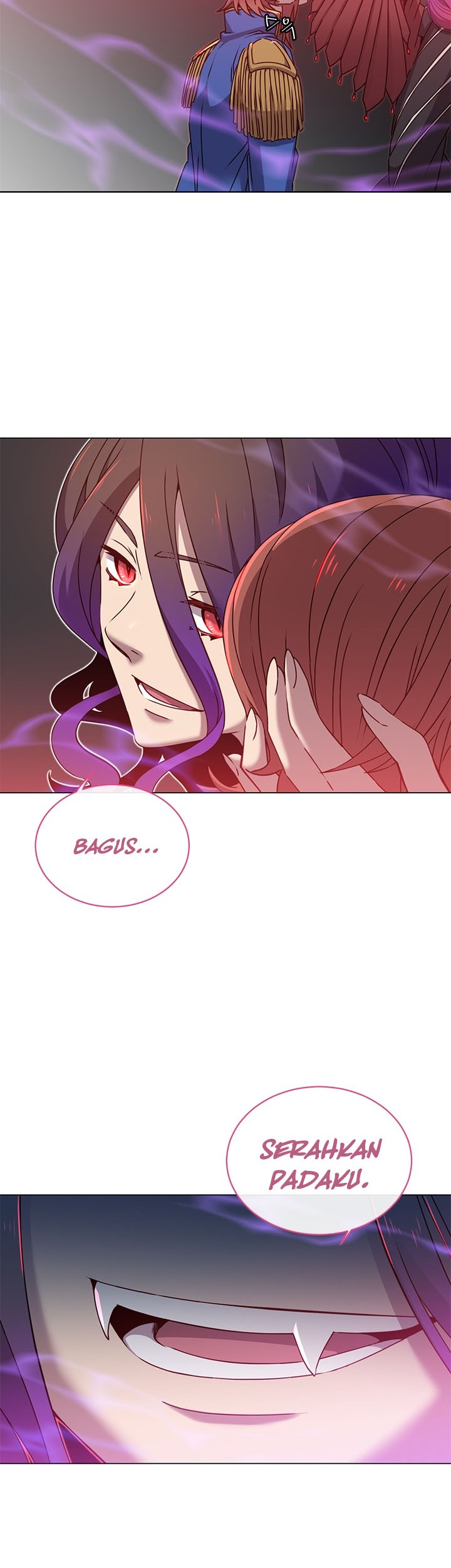 The MAX leveled hero will return! Chapter 17 Gambar 32