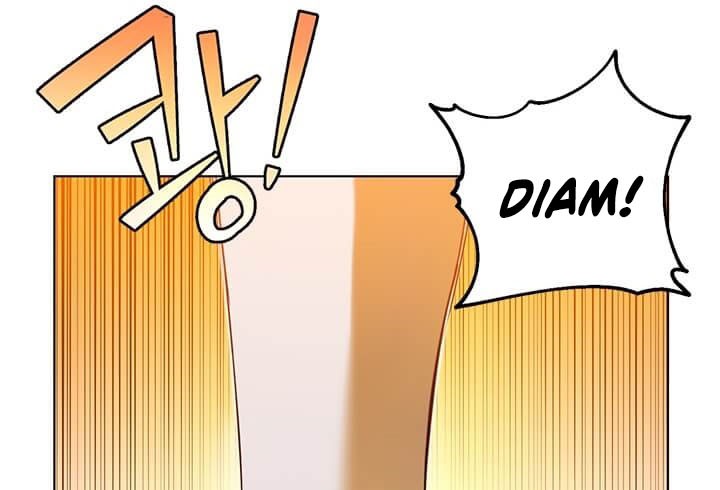 The MAX leveled hero will return! Chapter 16 Gambar 13