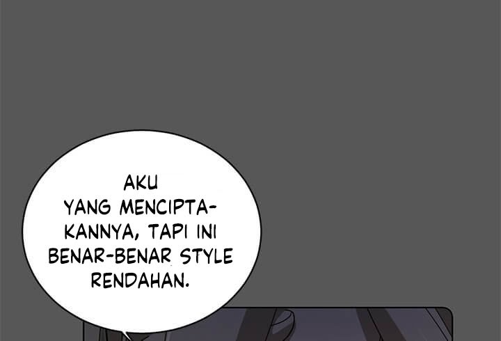 The MAX leveled hero will return! Chapter 16 Gambar 19