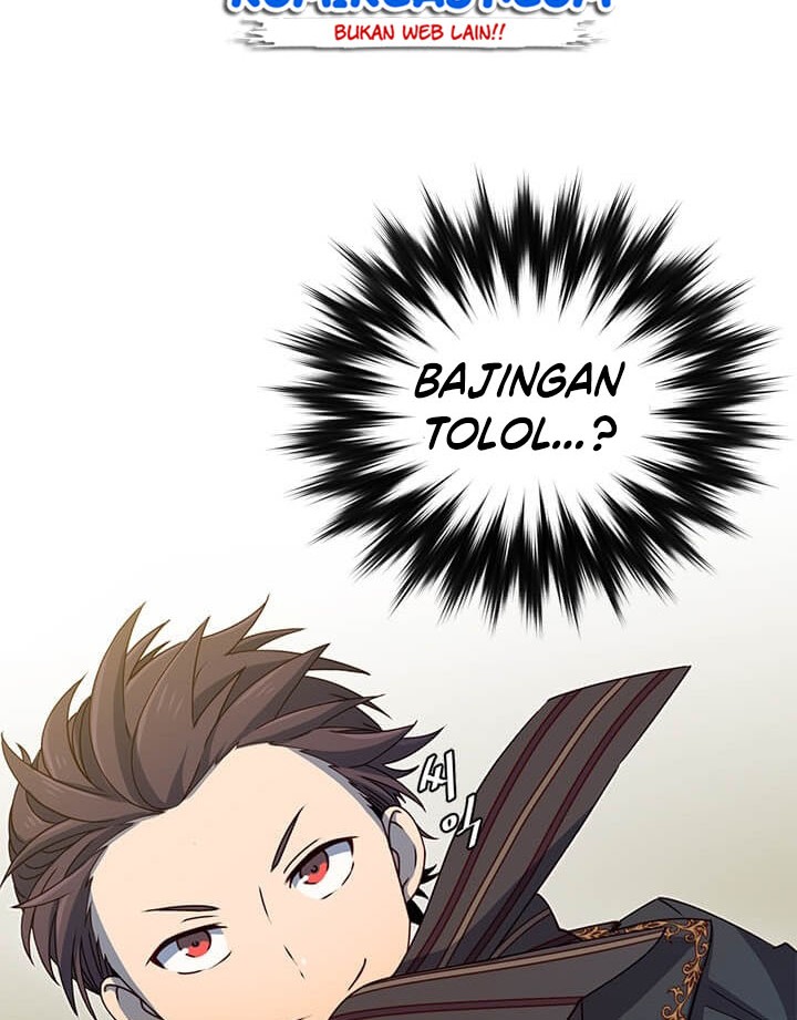 The MAX leveled hero will return! Chapter 16 Gambar 42