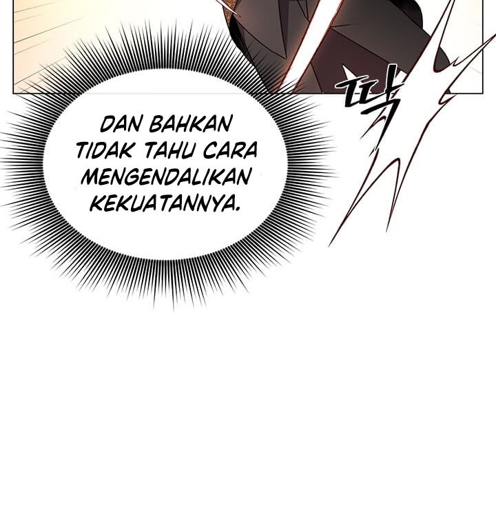 The MAX leveled hero will return! Chapter 16 Gambar 4