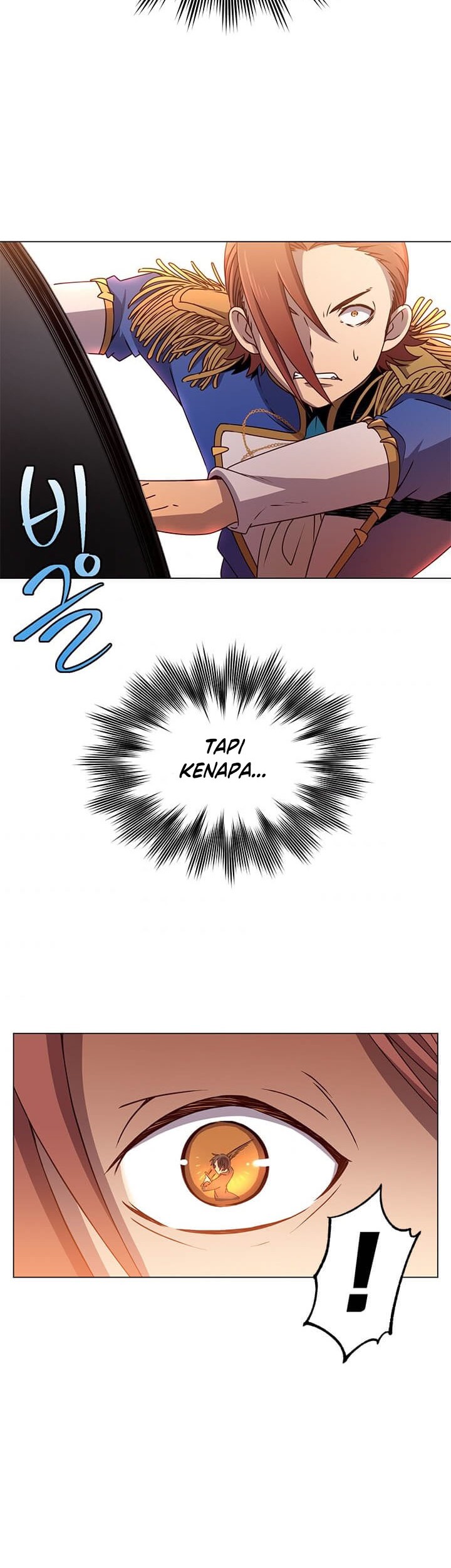 The MAX leveled hero will return! Chapter 16 Gambar 6