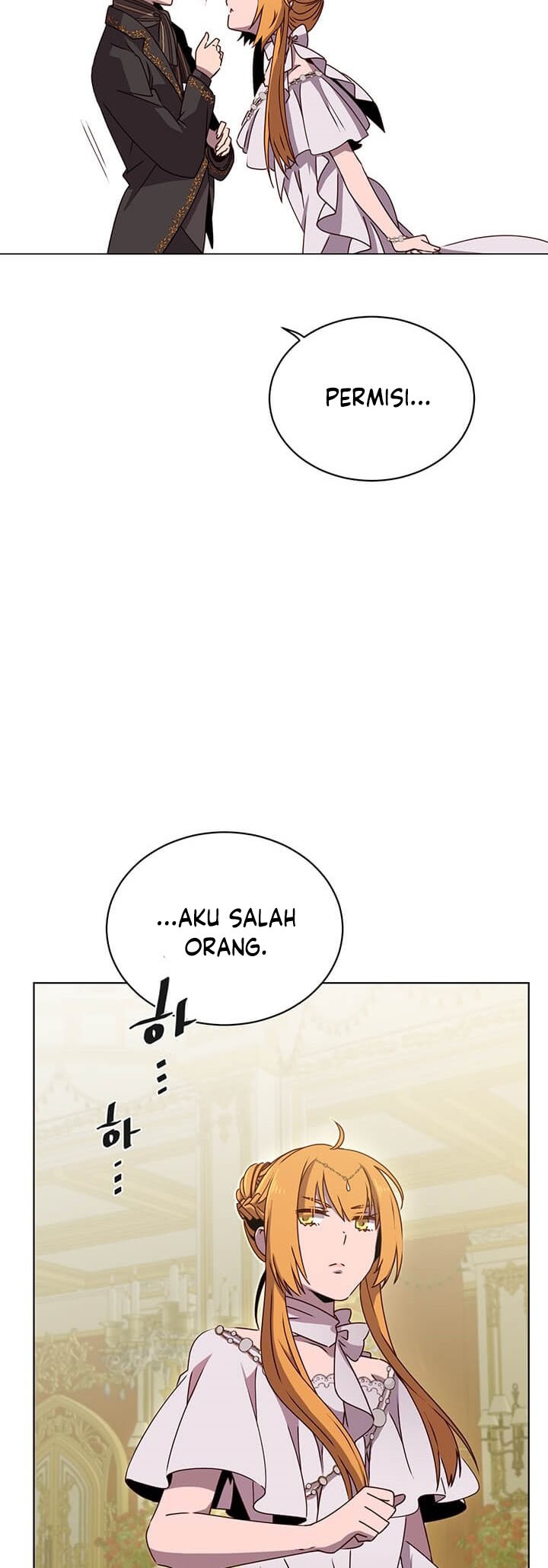 The MAX leveled hero will return! Chapter 15 Gambar 10