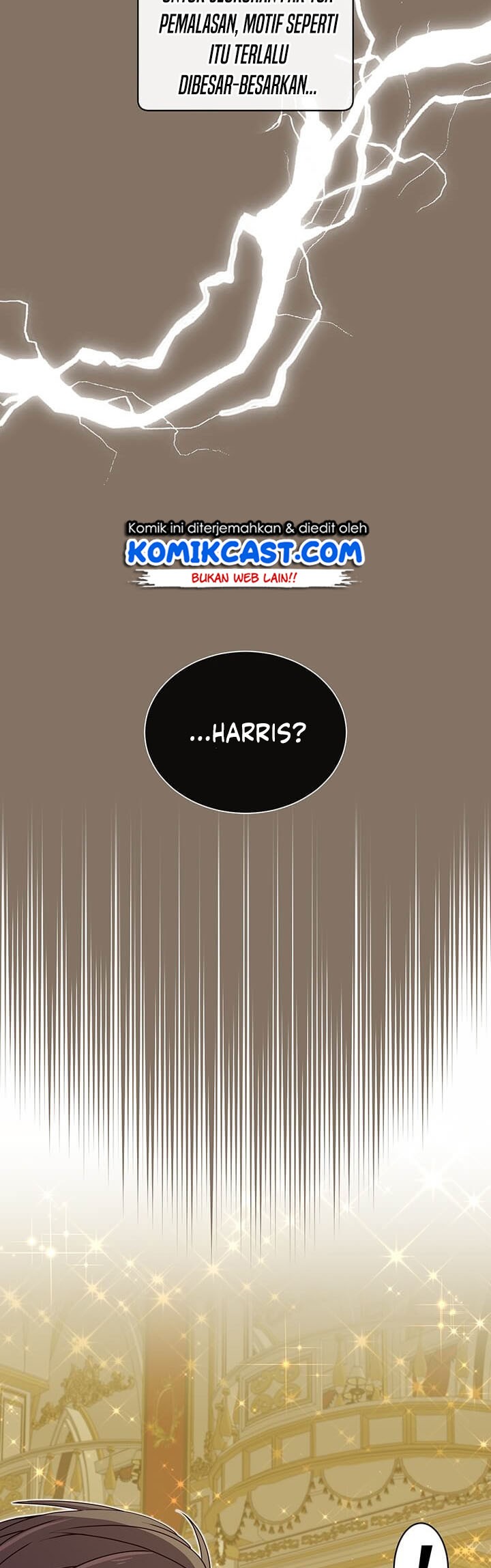 The MAX leveled hero will return! Chapter 15 Gambar 4